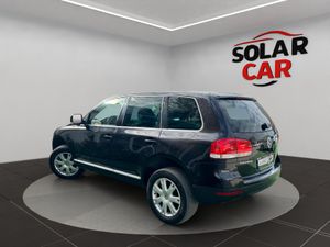 Volkswagen Touareg +Motion R5 TDI 174 CV Tiptronic 6 vel. - Foto 21