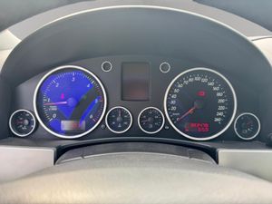 Volkswagen Touareg +Motion R5 TDI 174 CV Tiptronic 6 vel. - Foto 15