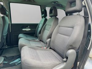 Seat Alhambra 1.9 TDi 115 Stella - Foto 15