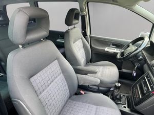 Seat Alhambra 1.9 TDi 115 Stella - Foto 10