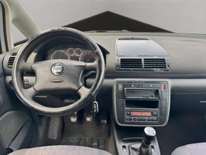 Seat Alhambra 1.9 TDi 115 Stella - Foto 12