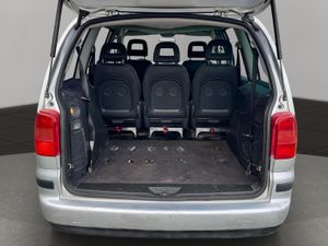 Seat Alhambra 1.9 TDi 115 Stella - Foto 18