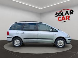 Seat Alhambra 1.9 TDi 115 Stella - Foto 4
