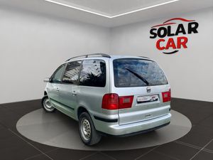 Seat Alhambra 1.9 TDi 115 Stella - Foto 17