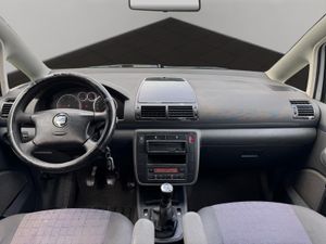 Seat Alhambra 1.9 TDi 115 Stella - Foto 13