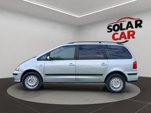 Seat Alhambra 1.9 TDi 115 Stella - Foto 5