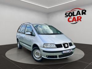 Seat Alhambra 1.9 TDi 115 Stella - Foto 3