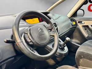 Citroën C4 Picasso HDi 110 FAP Exclusive - Foto 6