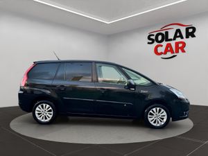 Citroën C4 Picasso HDi 110 FAP Exclusive - Foto 4