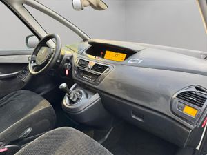 Citroën C4 Picasso HDi 110 FAP Exclusive - Foto 10