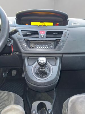 Citroën C4 Picasso HDi 110 FAP Exclusive - Foto 14