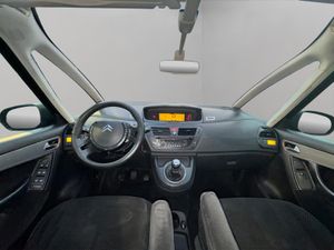 Citroën C4 Picasso HDi 110 FAP Exclusive - Foto 18