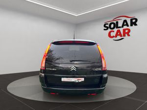 Citroën C4 Picasso HDi 110 FAP Exclusive - Foto 24