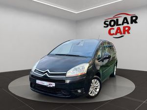 Citroën C4 Picasso HDi 110 FAP Exclusive - Foto 2