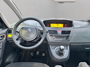 Citroën C4 Picasso HDi 110 FAP Exclusive - Foto 16