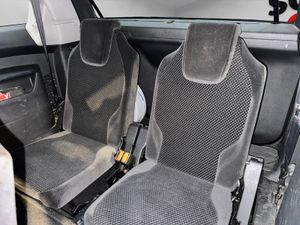 Citroën C4 Picasso HDi 110 FAP Exclusive - Foto 20