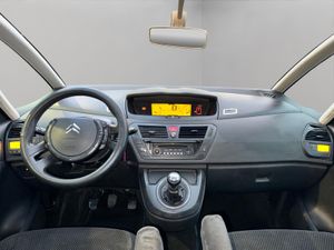 Citroën C4 Picasso HDi 110 FAP Exclusive - Foto 17