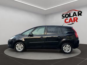 Citroën C4 Picasso HDi 110 FAP Exclusive - Foto 5