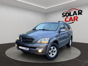 Kia Sorento 2.4 DOHC - Foto 2