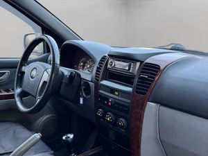 Kia Sorento 2.4 DOHC - Foto 10