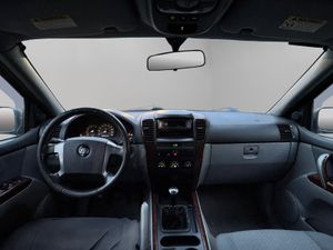 Kia Sorento 2.4 DOHC - Foto 20