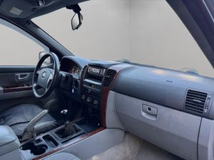 Kia Sorento 2.4 DOHC - Foto 11