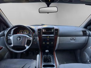 Kia Sorento 2.4 DOHC - Foto 19