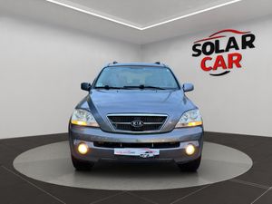 Kia Sorento 2.4 DOHC - Foto 3