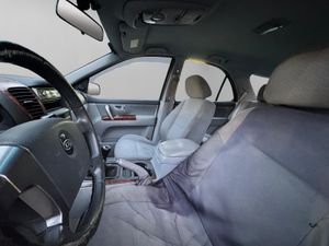 Kia Sorento 2.4 DOHC - Foto 9
