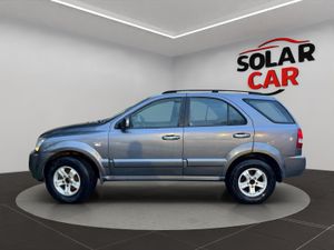 Kia Sorento 2.4 DOHC - Foto 4