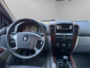 Kia Sorento 2.4 DOHC - Foto 18