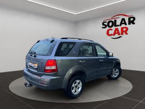 Kia Sorento 2.4 DOHC - Foto 5