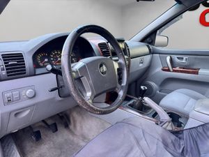 Kia Sorento 2.4 DOHC - Foto 7