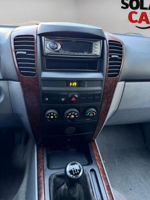 Kia Sorento 2.4 DOHC - Foto 15