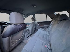 Kia Sorento 2.4 DOHC - Foto 16