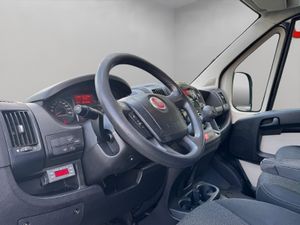 Fiat Ducato Panorama Corto 2.3 Multijet 130 - Foto 7