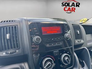 Fiat Ducato Panorama Corto 2.3 Multijet 130 - Foto 12