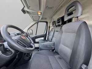 Fiat Ducato Panorama Corto 2.3 Multijet 130 - Foto 8