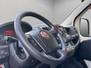 Fiat Ducato Panorama Corto 2.3 Multijet 130 - Foto 6