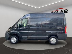 Fiat Ducato Panorama Corto 2.3 Multijet 130 - Foto 5
