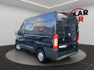 Fiat Ducato Panorama Corto 2.3 Multijet 130 - Foto 18