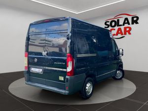 Fiat Ducato Panorama Corto 2.3 Multijet 130 - Foto 17