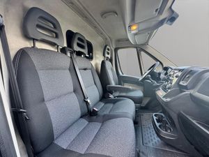 Fiat Ducato Panorama Corto 2.3 Multijet 130 - Foto 11