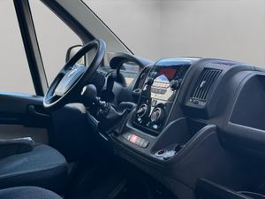 Fiat Ducato Panorama Corto 2.3 Multijet 130 - Foto 9