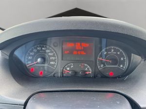 Fiat Ducato Panorama Corto 2.3 Multijet 130 - Foto 14