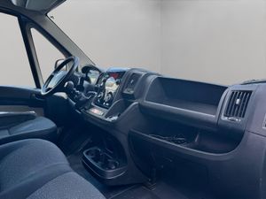 Fiat Ducato Panorama Corto 2.3 Multijet 130 - Foto 10