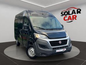 Fiat Ducato Panorama Corto 2.3 Multijet 130 - Foto 3