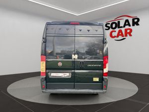 Fiat Ducato Panorama Corto 2.3 Multijet 130 - Foto 20
