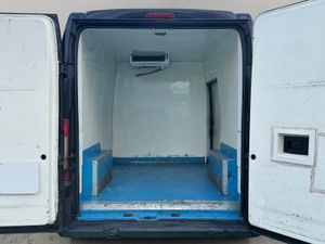 Fiat Ducato Panorama Corto 2.3 Multijet 130 - Foto 19