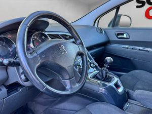 Peugeot 5008 Active 2.0 BlueHDi 150 - Foto 6